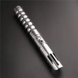 Black Hela Lightsaber - SNV4 PRO, view 8