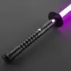 Black Katana Lightsaber - Xenopixel V3