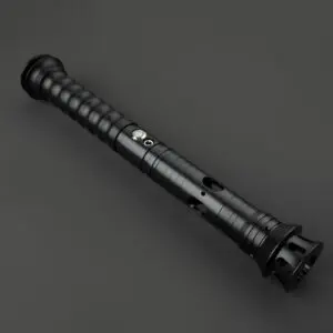 Black Katanex Lightsaber - Xenopixel V3, view 1
