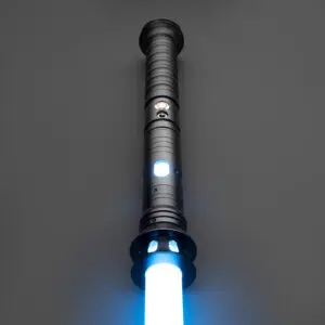 Black Katanex Lightsaber - Xenopixel V3, view 2