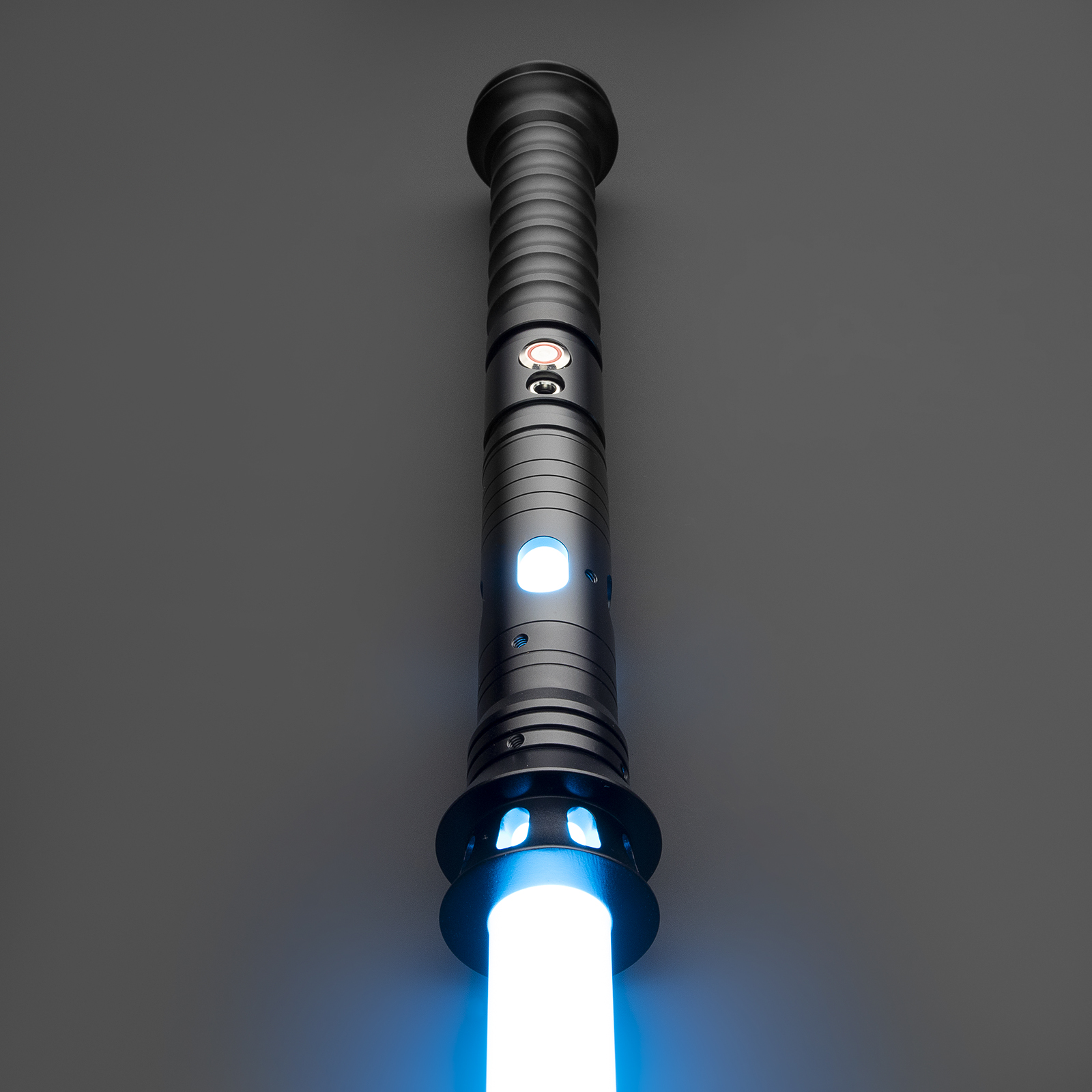 Black Katanex Lightsaber - Xenopixel V3