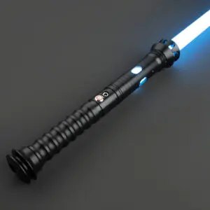 Black Katanex Lightsaber - Xenopixel V3