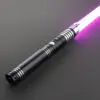 Black Knight Lightsaber - Xenopixel V3
