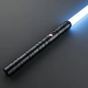 The Legion Black Lightsaber - Xenopixel V3