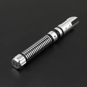 Black Pello Lightsaber - SNV4 PRO, view 1