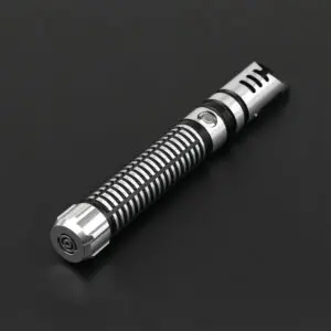 Black Pello Lightsaber - SNV4 PRO, view 2