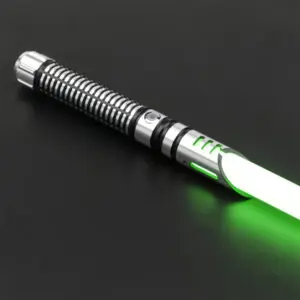 Black Pello Lightsaber - SNV4 PRO, view 4