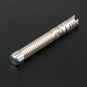 Black Pello Lightsaber - SNV4 PRO, view 5