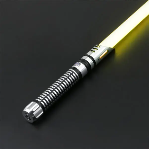 Black Pello Lightsaber - SNV4 PRO