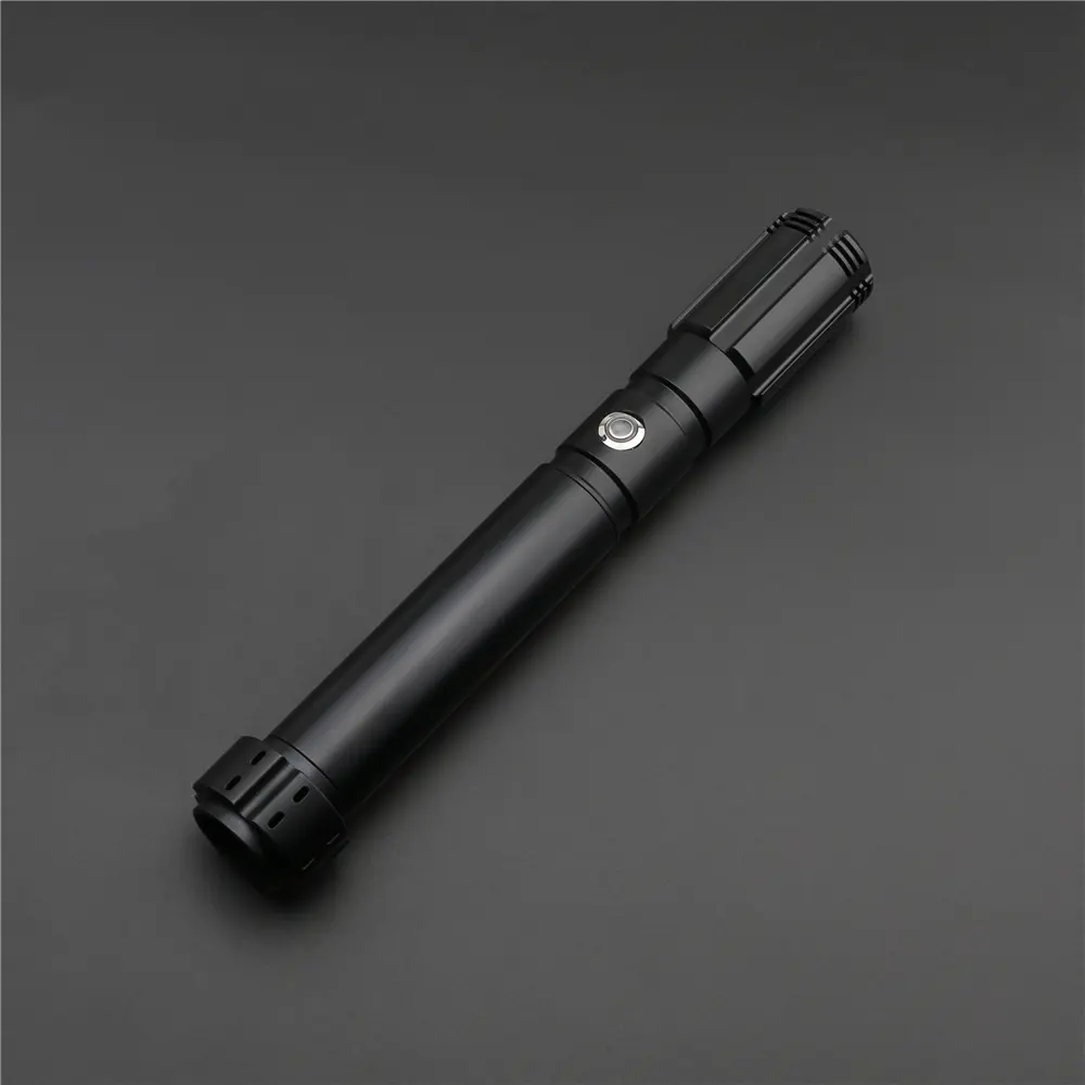 Black Riq Lightsaber - S-RGB, view 1