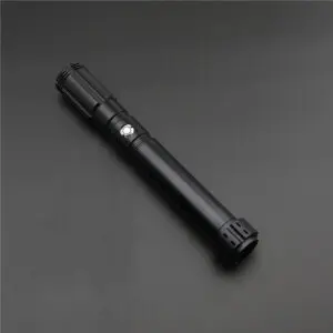 Black Riq Lightsaber - S-RGB, view 2