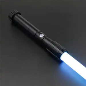 Black Riq Lightsaber - SNV4 PRO, view 3