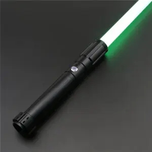 Black Riq Lightsaber - SNV4 PRO