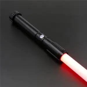 Black Riq Lightsaber - SNV4 PRO, view 4