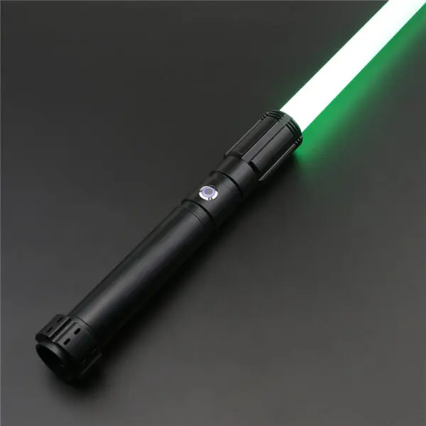 Black Riq Lightsaber - SNV4 PRO