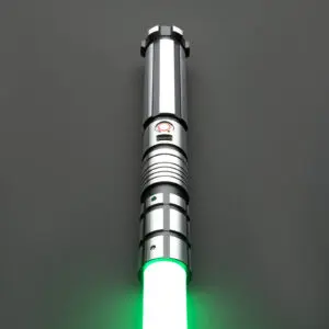 Black Rogue Lightsaber - Xenopixel V3, view 1