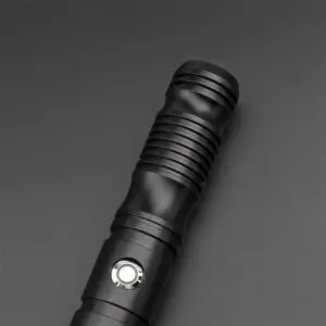Black Simplex Lightsaber - Proffie 2.2, view 2