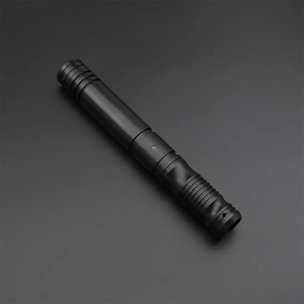 Black Simplex Lightsaber - SNV4 PRO, view 1