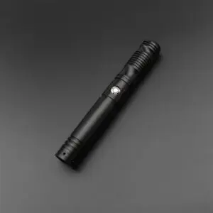 Black Simplex Lightsaber - SNV4 PRO, view 2