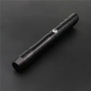 Black Simplex V2 Duelling Lightsaber - S-RGB, view 4