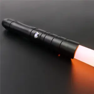 Black Simplex V2 Lightsaber - SNV4 PRO, view 2
