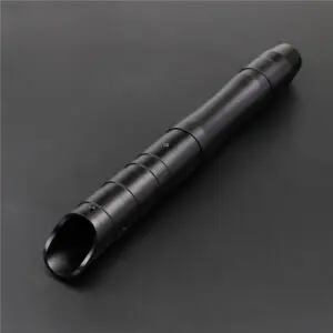 Black Simplex V2 Lightsaber - SNV4 PRO, view 3