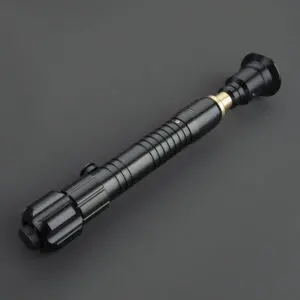 Black Skywalker V3 Lightsaber - Xenopixel V3, view 4