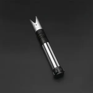 Black Smasher Lightsaber - SNV4 PRO, view 1