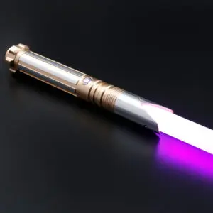 Black Smasher Lightsaber - SNV4 PRO, view 10