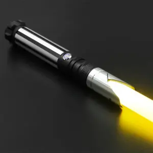 Black Smasher Lightsaber - SNV4 PRO, view 3