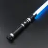 Black Smasher V2 Lightsaber - SNV4 PRO