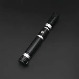 Black Smasher V2 Lightsaber - SNV4 PRO, view 2