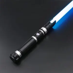 Black Smasher V2 Lightsaber - SNV4 PRO
