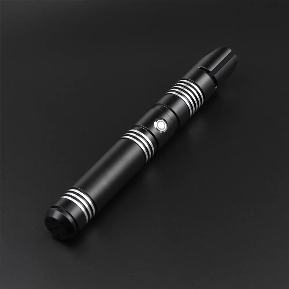 Black Staud Lightsaber - SNV4 PRO, view 1