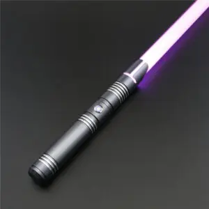 Black Staud Lightsaber - SNV4 PRO, view 6