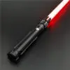 Black Surge Duelling Lightsaber - S-RGB