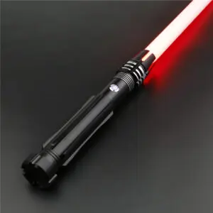 Black Surge Lightsaber - Proffie 2.2