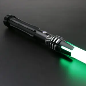 Black Surge Lightsaber - SNV4 PRO, view 4