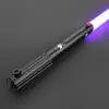 Black Surgeon Lightsaber -  Xenopixel V3