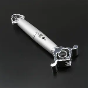 Black Tai Ji Lightsaber - SNV4 PRO, view 14