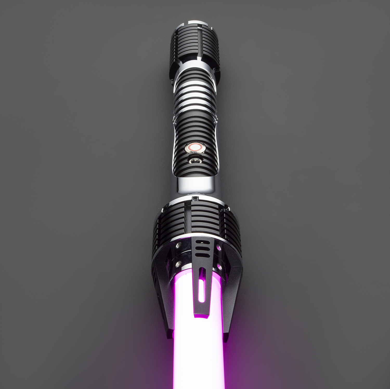 Black Threepio Lightsaber - Xenopixel V3