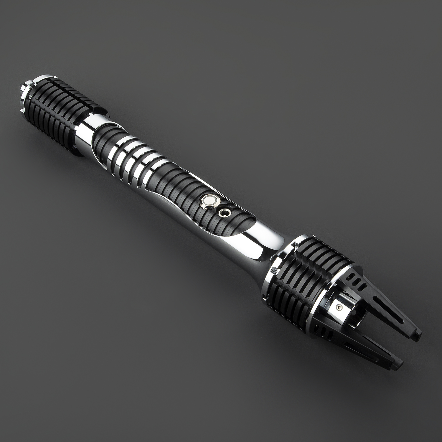 Black Threepio Lightsaber - Xenopixel V3