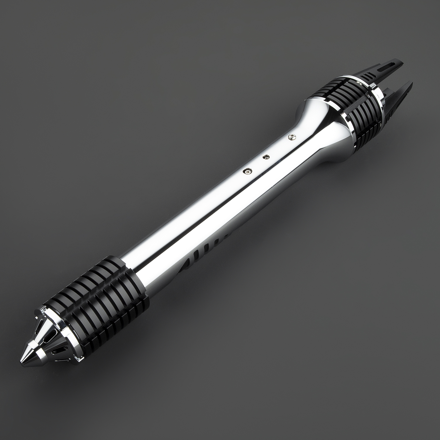 Black Threepio Lightsaber - Xenopixel V3