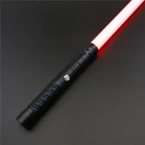 Black Veril Lightsaber - Proffie 2.2, view 2