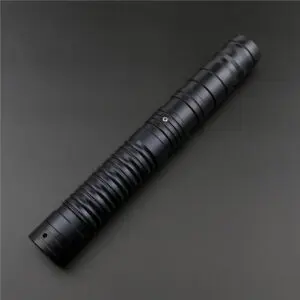 Black Veril Lightsaber - SNV4 PRO, view 1