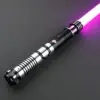 Black Viper Lightsaber - Xenopixel V3