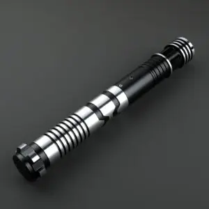 Black Viper Lightsaber - Xenopixel V3, view 2