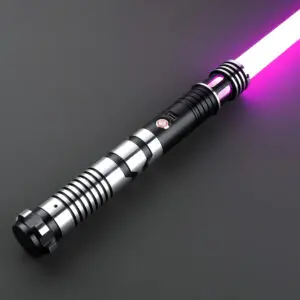 Black Viper Lightsaber - Xenopixel V3