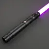 Youngling Battle Black Lightsaber - Xenopixel V3