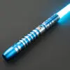 Blue Arrio Duelling Lightsaber - RGB-X